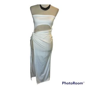 Verdusa bodycon dress